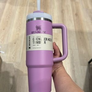 STANLEY QUENCHER H2.0 TUMBLER
